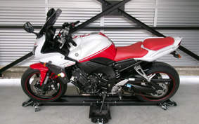 YAMAHA FZ1 FAZER 2011 RN21J