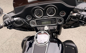HARLEY FLHTCI 2006 FFW