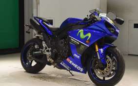 YAMAHA YZF-R1 2011 RN24J