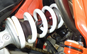 KTM 150 EXC TPI