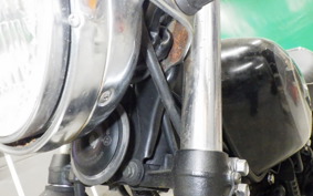 YAMAHA SR400 Gen.3 2006 RH01J