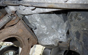 HONDA LEAD 125 JF01