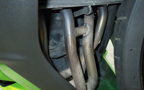 KAWASAKI Z1000 SX 2011