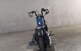 HARLEY XL1200X 2022 LC3