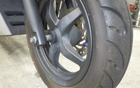 HONDA LEAD 125 1998 JF45
