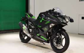 KAWASAKI NINJA 400 2023 EX400L