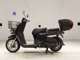 Фото Honda BENLY 110 с японского аукциона
