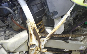 HONDA CRM250AR 2024 MD32