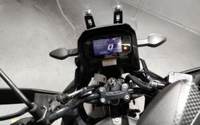 SUZUKI V STROM 250SX EL11L