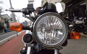 SUZUKI GSX400 IMPULSE GK7CA