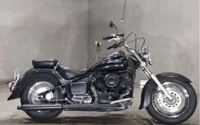 YAMAHA DRAGSTAR 400 CLASSIC 2003 VH01J