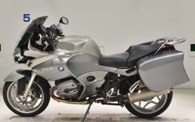 BMW R1200ST 2006