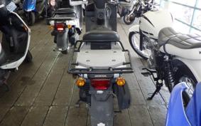 HONDA BENLY 50 2009 AA05