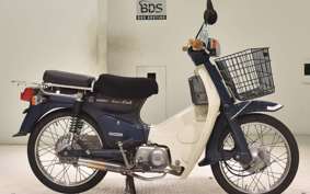 HONDA C90 SUPER CUB E HA02