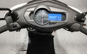 YAMAHA CYGNUS125XSR SEA5J
