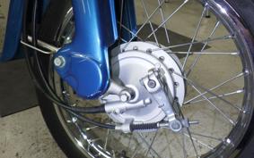 HONDA LITTLE CUB AA01