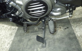 HARLEY RH975 2022