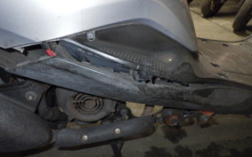 YAMAHA AXIS 125 TREET SE53J