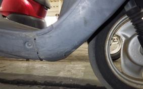 YAMAHA JOG POCHE 1997 SA08J