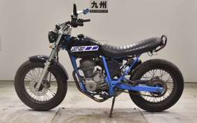 HONDA FTR223 2025 MC34