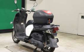 HONDA BENLY 50 2002 AA03