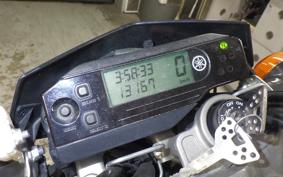 YAMAHA WR250R 2013 DG15J