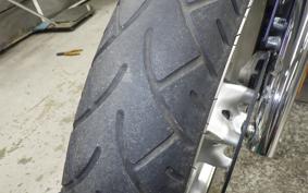 YAMAHA XV1900 RAIDER 2014