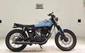 YAMAHA SR400 Gen.3 2002 RH01J