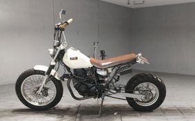YAMAHA TW225 DG09J