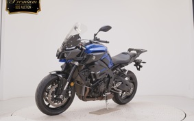 YAMAHA MT-10 2019 RN50J