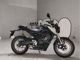 Фото Honda CB125 R с японского аукциона