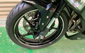 KAWASAKI NINJA ZX-25R ZX250E
