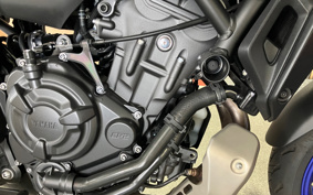 YAMAHA MT-07 ABS 2023 RM33J