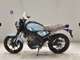 Фото Yamaha XSR125 1998 с японского аукциона