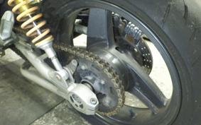KAWASAKI ZRX400 1995 ZR400E