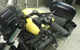 HARLEY FXBBS1870 2021