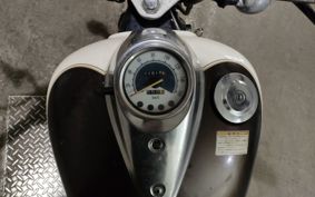 YAMAHA DRAGSTAR 250 VG05J
