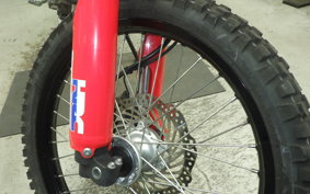 HONDA CRF250L 2025 MD47