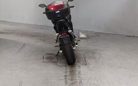 YAMAHA MT-07 RM07J