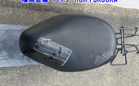 SUZUKI LETS4