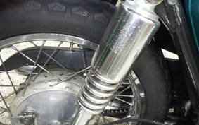 SUZUKI GT380 2020 GT380