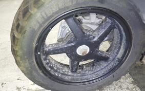 SUZUKI TR50 STREET MAGIC Gen.2 CA1LB