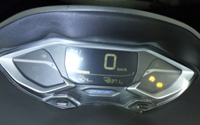 HONDA PCX 125 JK05
