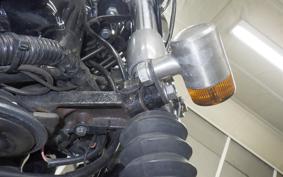 YAMAHA SR400 Gen.3 2008 RH01J
