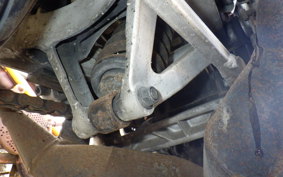 SUZUKI RG400 Gamma 1985 HK31A