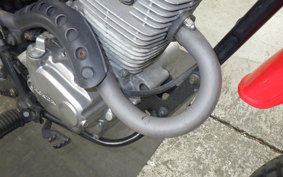 HONDA XL230 MC36