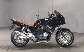 HONDA CB400SFV-3 BOLDOR 2005 NC39