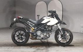 DUCATI HYPERMOTARD 796 2010 B101AA