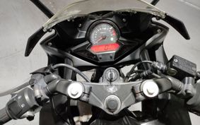 HONDA CBR250R MC41