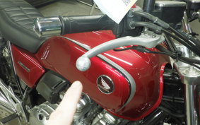 HONDA CB1100 EX ABS 2015 SC65